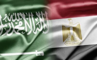 مصر و السعودية تنسقان جهودهما لوقف إطلاق النار في غزة وسط تصعيد إسرائيلي