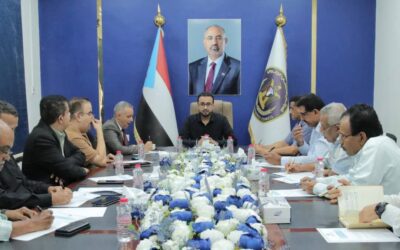 الهيئة الوطنية للإعلام تدعو لحشد كل الجهود الإعلامية في مواجهة مليشيات الحوثي
