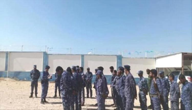 مدير أمن الضليعة يُشيد بالجهود الأمنية خلال شهر رمضان وعيد الفطر المبارك ‏