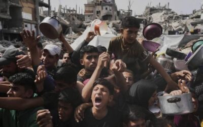 الأمم المتحدة: ما يجري في غزة تدمير حياة سكان وانعدام وسائل بقاء