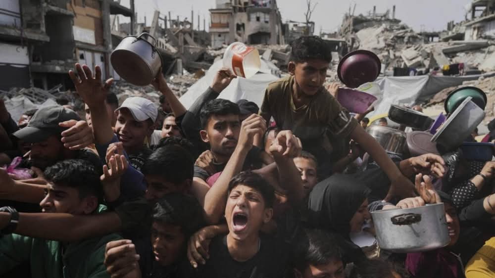 الأمم المتحدة: ما يجري في غزة تدمير حياة سكان وانعدام وسائل بقاء