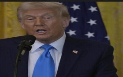 ترامب لأردوغان: لقد فعلت ما عجز عنه الآخرون على مدى ألفي عام