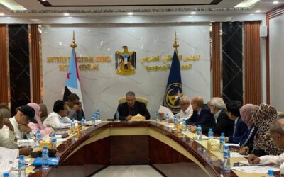مجلس المستشارين يشيد بتشكيل “شيوخ الجنوب” ويستعرض أداء لجنة الثقافة والإعلام