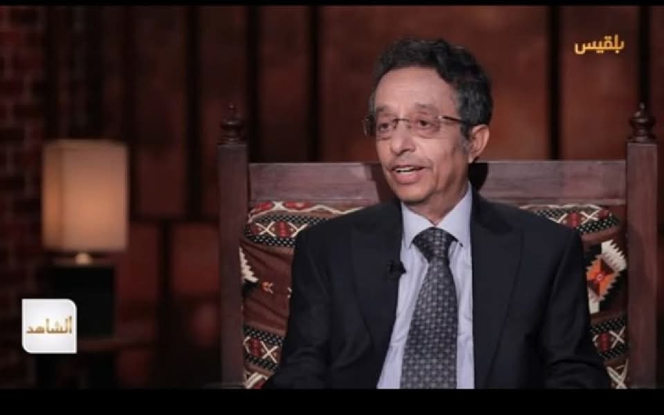 المخلافي يروي لبرنامج الشاهد كواليس التحقيق في حادثة اغتيال جار الله عمر