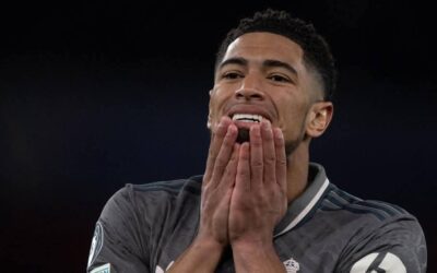 اعتراف بيلينغهام.. بداية الحكاية أم نهايتها؟