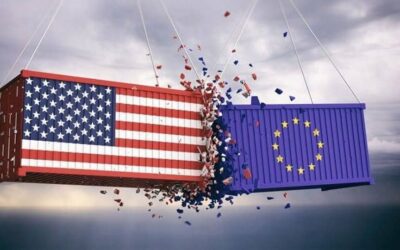 الاتحاد الأوروبي يعتمد حزمة تعرفات أولى رداً على رسوم ترامب