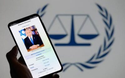58 منظمة غير حكومية تطالب الاتحاد الأوروبي بالدفاع عن المحكمة الجنائية الدولية