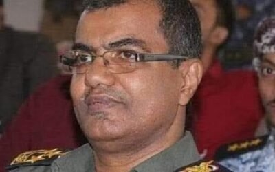 عدن: إضراب شامل لشرطة المرور احتجاجاً على اعتداء طال مدير عام شرطة المرور بعدن