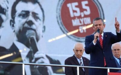 المعارضة التركية تؤكد نيتها مواجهة أردوغان “حتى النهاية”