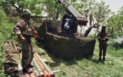 «سلاح حزب الله» يثير نقاشات في لبنان