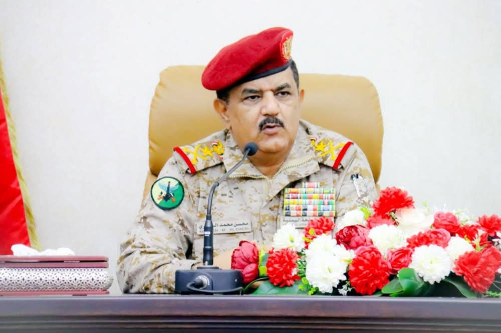 جاهزون لخوض معركة التحرير وبانتظار توجيهات القيادة