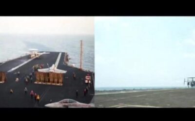 القيادة المركزية الأمريكية تعلن دخول حاملة طائرات ثانية إلى عملياتها ضد الحوثية
