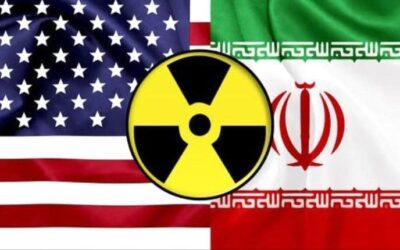 الاتحاد الاوروبي: لا بديل عن الدبلوماسية بملف نووي إيران