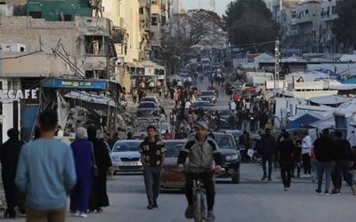 هل ينفد صبر واشنطن تجاه إسرائيل ؟