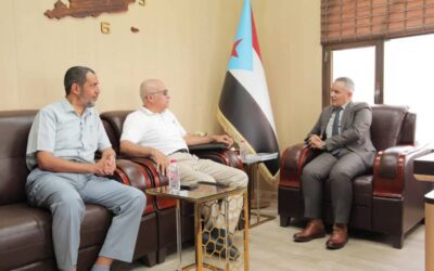 اليافعي يؤكد أهمية البحوث التاريخية في إعادة تشكيل الوعي الجنوبي
