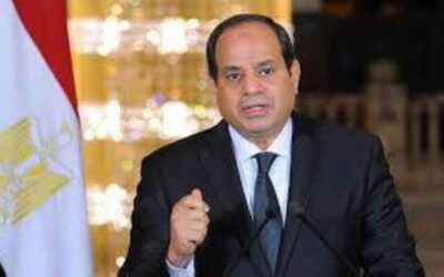تشمل قطر والكويت.. جولة خليجية للسيسي لتعزيز العلاقات