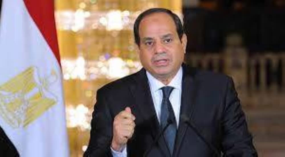 تشمل قطر والكويت.. جولة خليجية للسيسي لتعزيز العلاقات