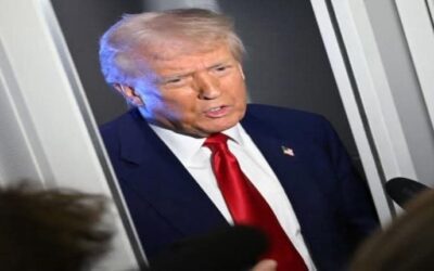 ترامب يعلن عن اجتماع بشأن إيران ويؤكد اتخاذ قرار سريع قريباً