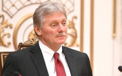 الكرملين: محادثات «سانت بطرسبرغ» وفرت قناة ضرورية لترمب وبوتين