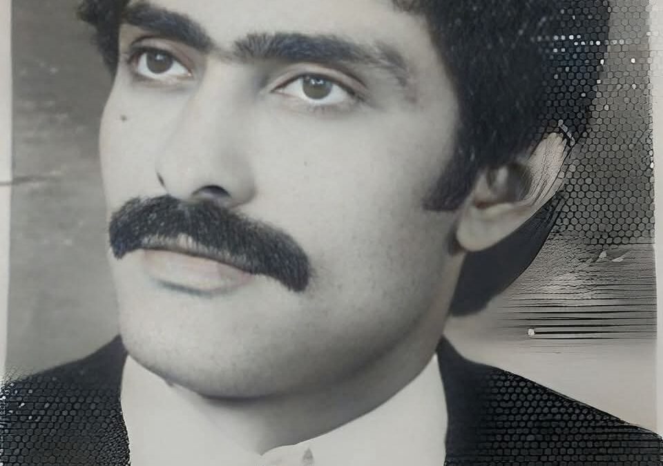 الرقابة العليا للحزب تعزي آل أبو أصبع في وفاة الرفيق  المناضل محمد حمود عبد الحميد أبو أصبع