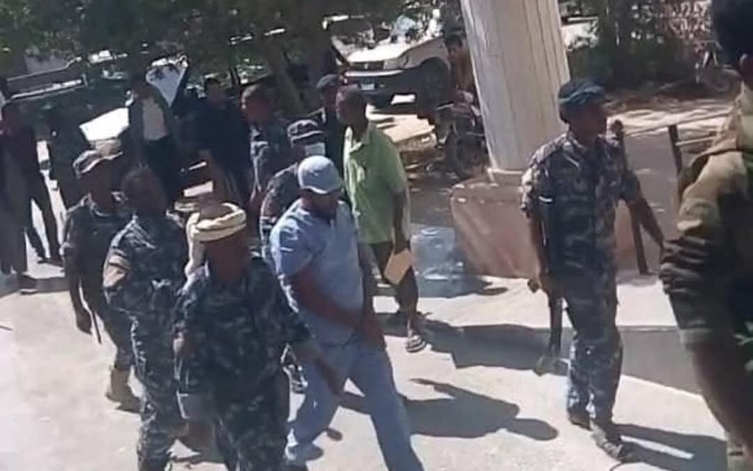 بعد أكثر من 3 سنوات على الجريمة التي هزت المكلا… تنفيذ حكم الإعدام بحق محمد الجفري