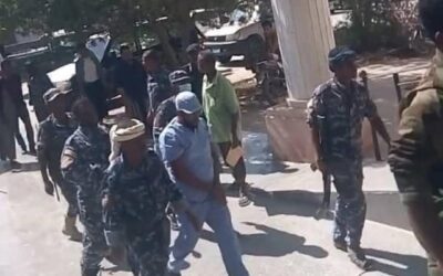 بعد أكثر من 3 سنوات على الجريمة التي هزت المكلا… تنفيذ حكم الإعدام بحق محمد الجفري