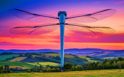 “دراغون فلاي”… التوربين الذي قد يُنهي فواتير الكهرباء إلى الأبد