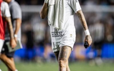 نيمار.. هل اقتربت النهاية؟