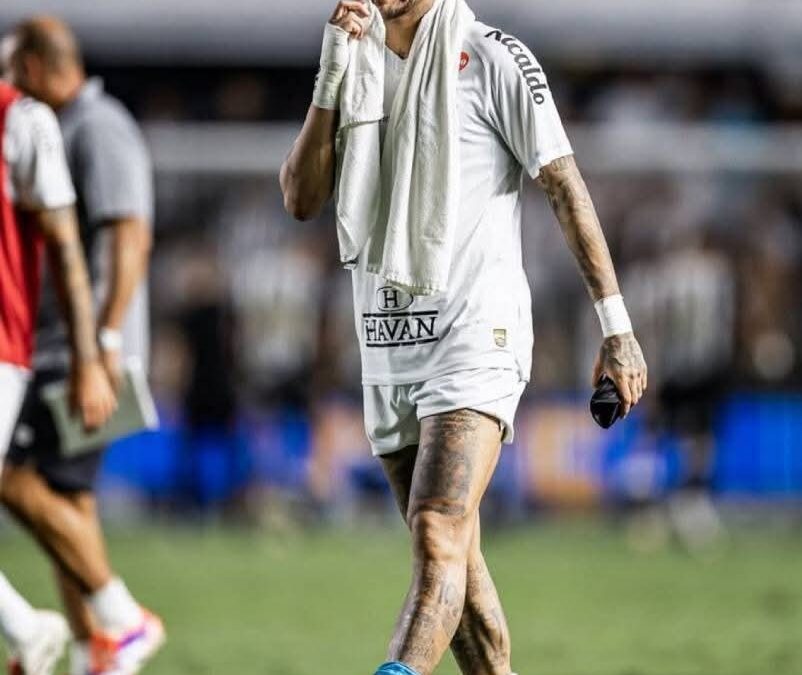 نيمار.. هل اقتربت النهاية؟