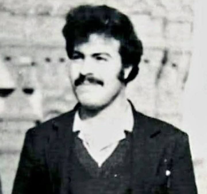 قصيدة رثاء في العميد ركن سالم عبد سند