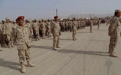 تحرير وادي حضرموت… مفتاح استعادة الجنوب وبناء الدولة الجنوبية الفيدرالية: