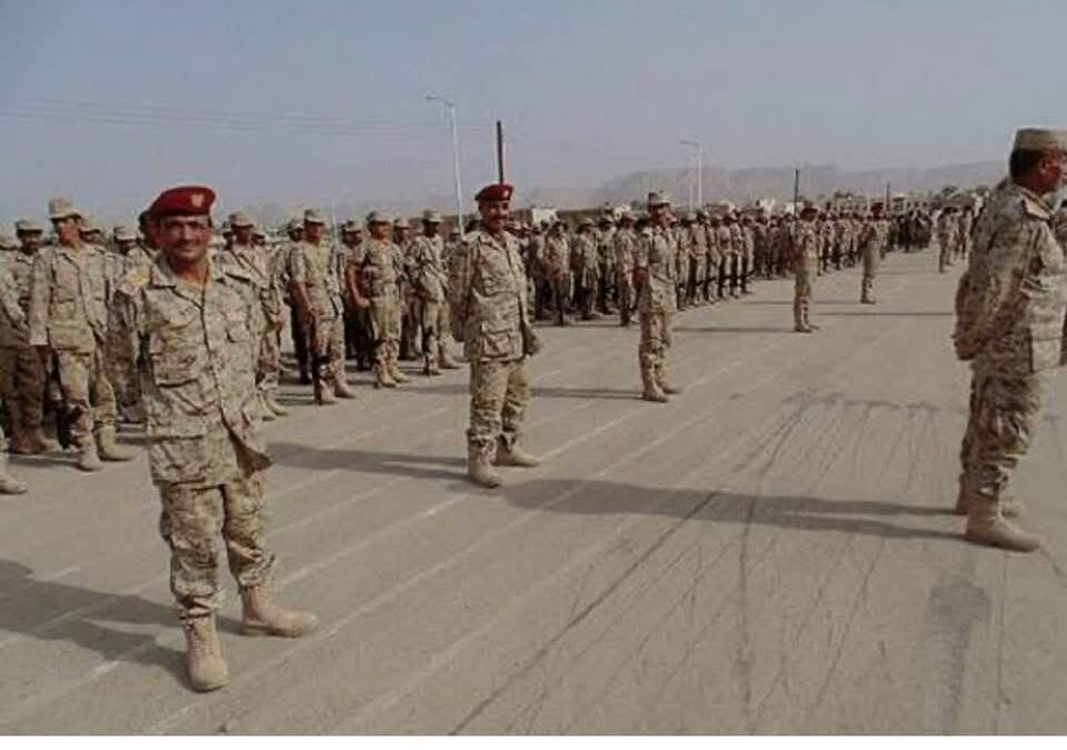 تحرير وادي حضرموت… مفتاح استعادة الجنوب وبناء الدولة الجنوبية الفيدرالية: