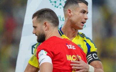 القادسية يهدد طموحات النصر