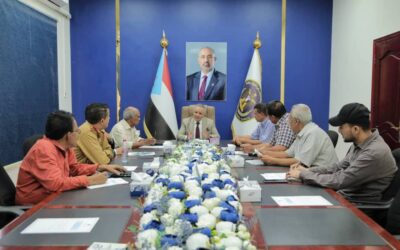 هيئة الإعلام الجنوبي تهيب بوسائل الإعلام التفاعل مع مليونية “حضرموت أولاً”