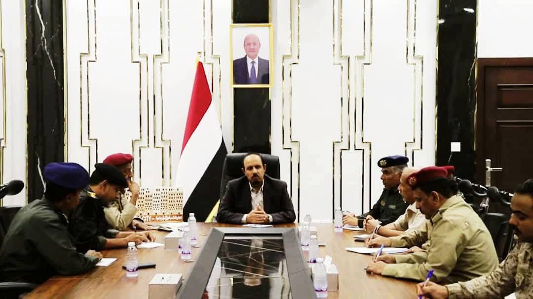 اللجنة الأمنية تحيي الذكرى التاسعة لتحرير ساحل حضرموت وتؤكد: نقطة تحول تاريخية في مواجهة الإرهاب