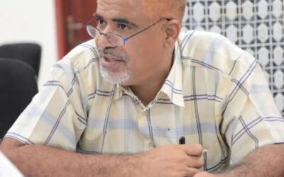 بامطرف يدعو جماهير حضرموت للمشاركة الواسعة في فعالية “حضرموت أولًا”