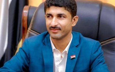 الحوشبي: مليونية حضرموت تجديد لإرادة الجنوب وتأكيد على وحدة الهوية والمصير