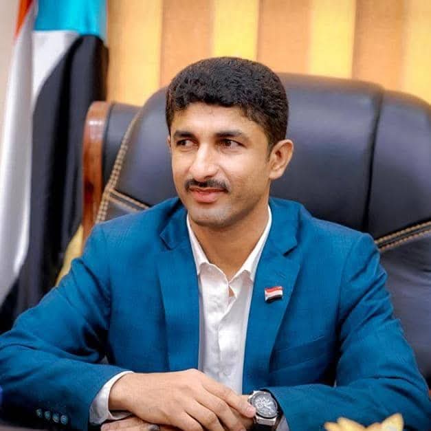 الحوشبي: مليونية حضرموت تجديد لإرادة الجنوب وتأكيد على وحدة الهوية والمصير