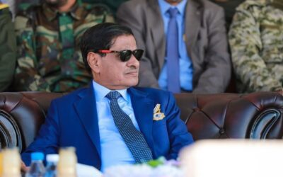 تصريح صادر عن اللواء الركن فرج سالمين البحسني عضو مجلس القيادة الرئاسي