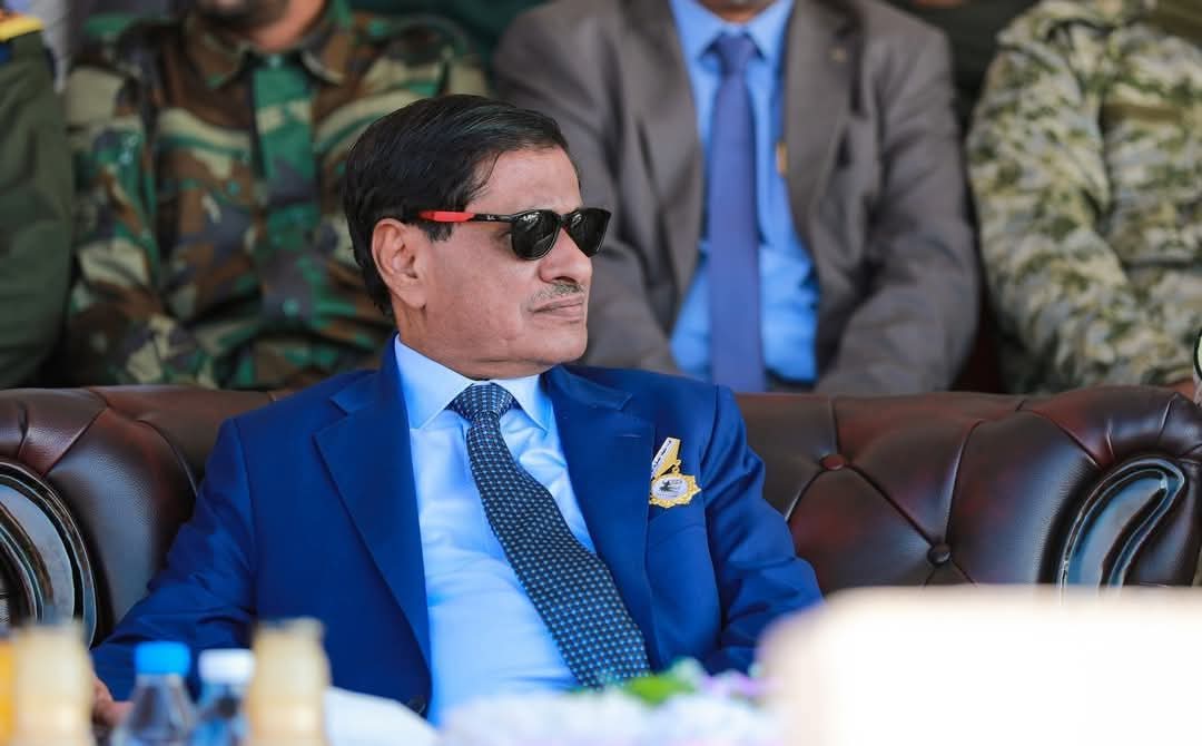 تصريح صادر عن اللواء الركن فرج سالمين البحسني عضو مجلس القيادة الرئاسي