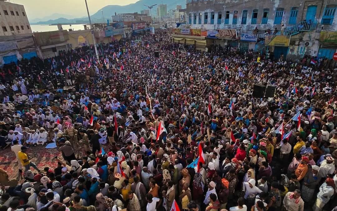 في ذكرى انتصارها.. حضرموت حسمت مصيرها