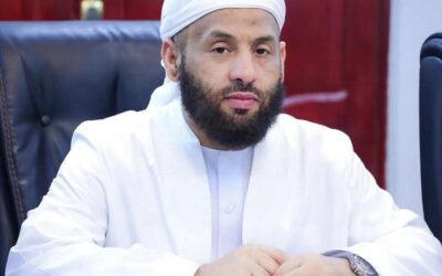 وزير الأوقاف ينتقد تماهي المبعوث الأممي مع الحوثيين ويؤكد: الأمن أولاً