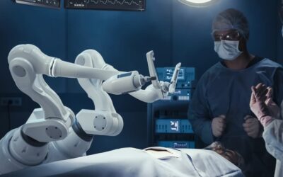 ماسك: الروبوتات الجراحة ستحل محل الأطباء خلال خمس سنوات
