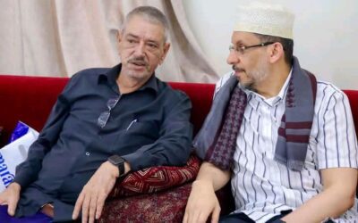 رئيس الوزراء يعزي وكيل وزارة المالية بوفاة والدته