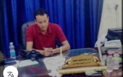 الناطق الرسمي كهرباء أبين أزمة الوقود في أبين تحذيرات من عواقب وخيمة وكارثة إنسانية وشيكة*
