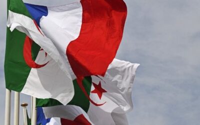 بعد مكالمة العيد.. وزير خارجية فرنسا يزور الجزائر