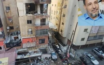 حماس تنعى القيادي حسن فرحات إثر اغتياله في لبنان