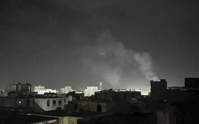 CNN”: الولايات المتحدة تستعد لشن عملية برية ضد الحوثيين في اليمن