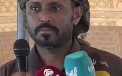 تقرير: فشل لقاء الهضبة الأول تأكيد على نهاية دور عمر بن حبريش كزعيم لقبائل حضرموت وفشل لمشروعه السياسي