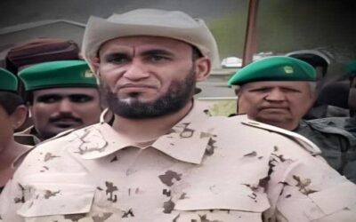 مشروع تعشيب ملعب البيتي بجعار … القائد الشنيني وبشائر الخير